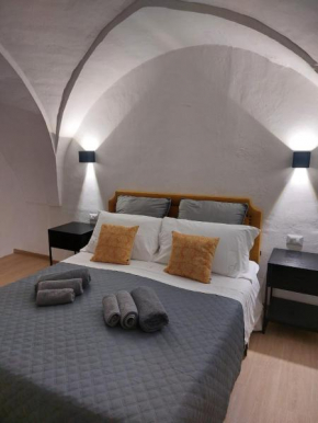 Dimora Apulia 5